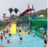 Buy cheap Anti Static Commercial Water Play Equipment Eco Friendly ISO9001 Certified from wholesalers