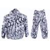Buy cheap Hunting Ghillie Suit Military Netting Outdoor Various Styles Ultra Light from wholesalers