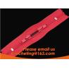 Buy cheap PVC zipper used for bags ,garment waterproof zipper plastic zipper, Garment Accessories high quality Plastic Zipper from wholesalers