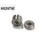 Buy cheap Etching Machine Stainless Steel Deep Groove Ball Bearings 627ZZ AISI420 Long Life from wholesalers
