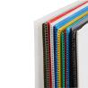 Buy cheap 16x24 Coroplast Plastic Board 2mm 3mm Polypropylene Hollow Sheet from wholesalers