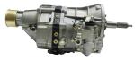 Transmission Gearbox for Toyota Hiace 2KD 2012-2013 that Meets Customer