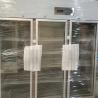 Buy cheap 1500L Largest Capacity Medical Hospital Pharmacy Vaccine Refrigerator Stainless Steel 304 from wholesalers