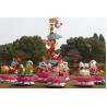 Buy cheap Handmade Outdoor Chinese Lanterns , Personalized Chinese Lantern Dragon from wholesalers