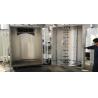 Buy cheap 2 Front Open Doors Plastic Evaporation Vacuum Coating Machine from wholesalers