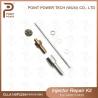 Buy cheap Bosch Injector Repair Kit For 0445110430 With Nozzle DLLA148P2254 And F00VC01505 Valve from wholesalers