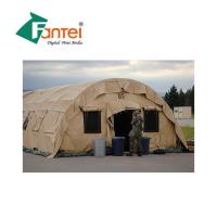 Buy cheap Heavy Duty Truck Tarpaulin Cover Waterproof Quick Dry ISO 9001 product