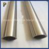 Buy cheap RO4200 Nb1 Niobium Seamless Tube ASTM B394 Annealed Niobium Pipe from wholesalers