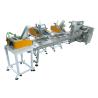 Buy cheap Auto-Horizontal Instructions Cards Daily Necessities Pillow Type Automatic Packaging Machine from wholesalers