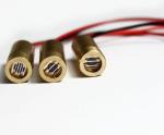Cheap 650nm red line laser module
