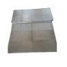 Buy cheap 1mmpb Lead Plate / Lead Sheet For X Ray Room from wholesalers