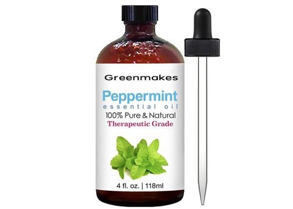 Buy cheap 118ML Potent Pure Peppermint Essential Oil For Improveing Energy Levels from wholesalers