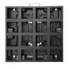 Buy cheap Waterproof Outdoor Full Color LED Display P6 192*192mm High Brightness 5500cd/m2 from wholesalers