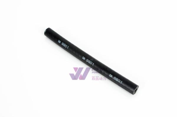 ISUZU Fuel Pump Rubber Hose 0-01804130-0 0018041300 For 4JJ1 CX130B / ZX170-5A /