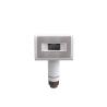 Buy cheap Brushless Motor Cat Hair Pet Vacuum Cleaner 10kpa Strong Suction from wholesalers
