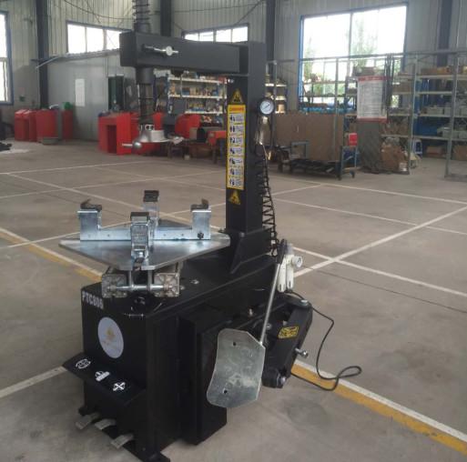 Buy cheap 7rpm Tyre Changer Machine from wholesalers