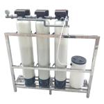 Well Water Iron And Manganese Removal Sediment Purification Filter