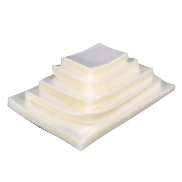 Buy cheap Vacuum Sealer Bags Poly Nylon Vacuum Pouches 3 Mil Food Storage BPA Free from wholesalers