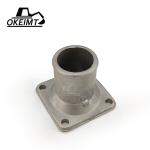 Thermostat Engine Parts Water Outlet Connection Tube 4TNV94
