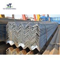Buy cheap Easy Assemble Dismantle Structural Steel Beams , Lightweight Steel Beams product