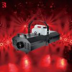 Professional Stage Smoke Machines With 20M Injection Distance