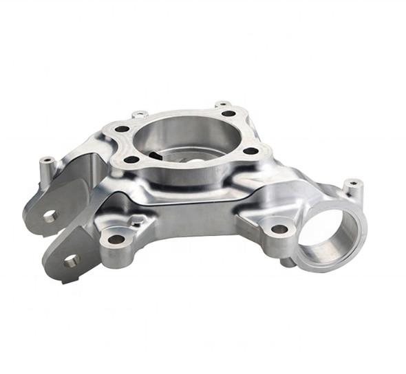 Buy cheap Custom Stainless Steel Aluminum Mechanical Parts CNC Turning Milling Parts from wholesalers