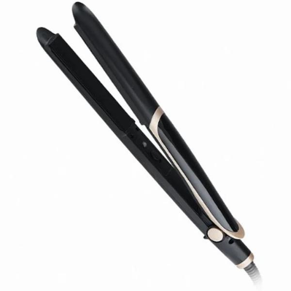 Buy cheap Smooth Shiny Titanium Tool Flat Iron For Hair Straightening Plates from wholesalers