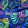 Buy cheap Yoga Wear Digital Printed Fabric Diamond Colorfastness Sea Water from wholesalers