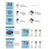 Buy cheap Factory Price Max Speed 5000rpm Laboratory Clinical Centrifuge for Lab Hospital from wholesalers