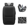 Buy cheap Male Polyester Waterproof Business Backpack Anti Theft Fashionable from wholesalers