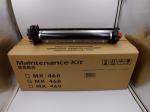 Kyocera Black Imaging Unit MK 460 Maintenance Kit For Taskalfa 180 / 220 / 221