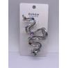Buy cheap Daily Reusable Metallic Hair Claw , Multi Function Metal Jaw Clips from wholesalers