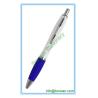 Buy cheap white barrel plastic ball pen promotional, white plastic pen from wholesalers
