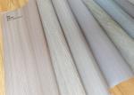 High Quality Matte Surface PVC Decorative Film For Furniture Wrapping