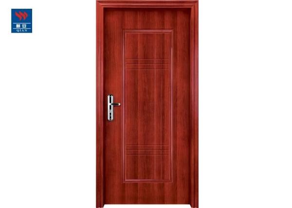 Buy cheap Fireproof Wooden Door Fire Rated Door 120min With UL CE Certification from wholesalers