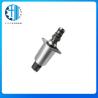 Buy cheap Solenoid Valve 1017628 24V For SY215 SY235 SY335 Sany Excavator Parts from wholesalers