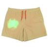 Buy cheap Oem Factory Manufacturer Custom Logo Skin Friendly Color Changing Swim Trunks Cool Quick Dry Board Shorts from wholesalers