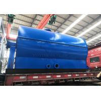 Buy cheap 1 Ton Diesel Fuel From Plastic Waste product