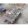 Buy cheap Metal Die Casting Mold SKD61 Metal Part For Electrical Component Big Size Customized from wholesalers