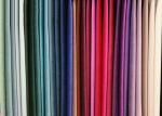 100% Eco Friendly Polyester Holland Velvet Fabric For Sofa 700D