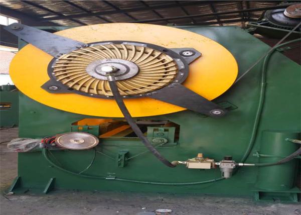 Buy cheap Pneumatic Perforated Metal Machine 0.5mm 2000KN Sheet Metal Punching Machine from wholesalers