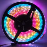 KooSion LPD8806 Digital led strip Lights DC 5 Volt 32Leds/meter