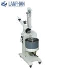 ISO LCD Control Panel 2KW Lab Rotary Evaporator