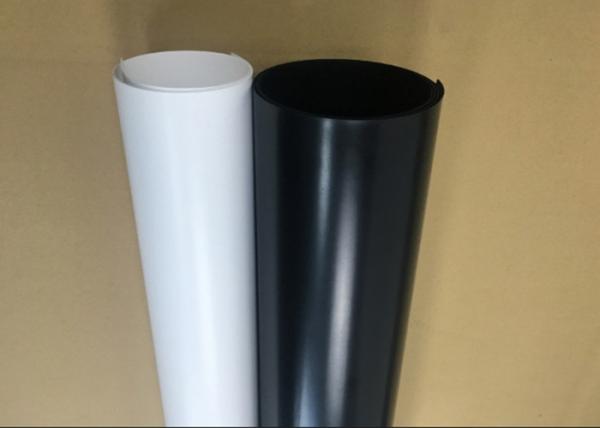 Buy cheap Vacuum Forming HIPS Plastic Sheet High Impact Polystyrene Rigid Material from wholesalers