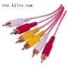 Buy cheap RCA cable from wholesalers