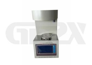 China RS232 Interface Surface Tension Tester With Dot Matrix LCD on sale