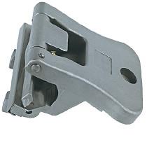 Buy cheap Industrial Stenter Clip Single Purpose Wakayama from wholesalers