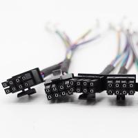 Buy cheap East Asia Market Auto Wire Assembly Wiring Harness with and Copper Conduct product