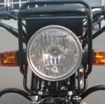 Air Cooled Adult Street Legal Gas Bike 150cc Street Bike CDI Ignition