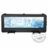 Buy cheap 40000 Pixel /M2 Car Roof Top Advertising Sign , Android Car Dvd Player 3840*1080 from wholesalers